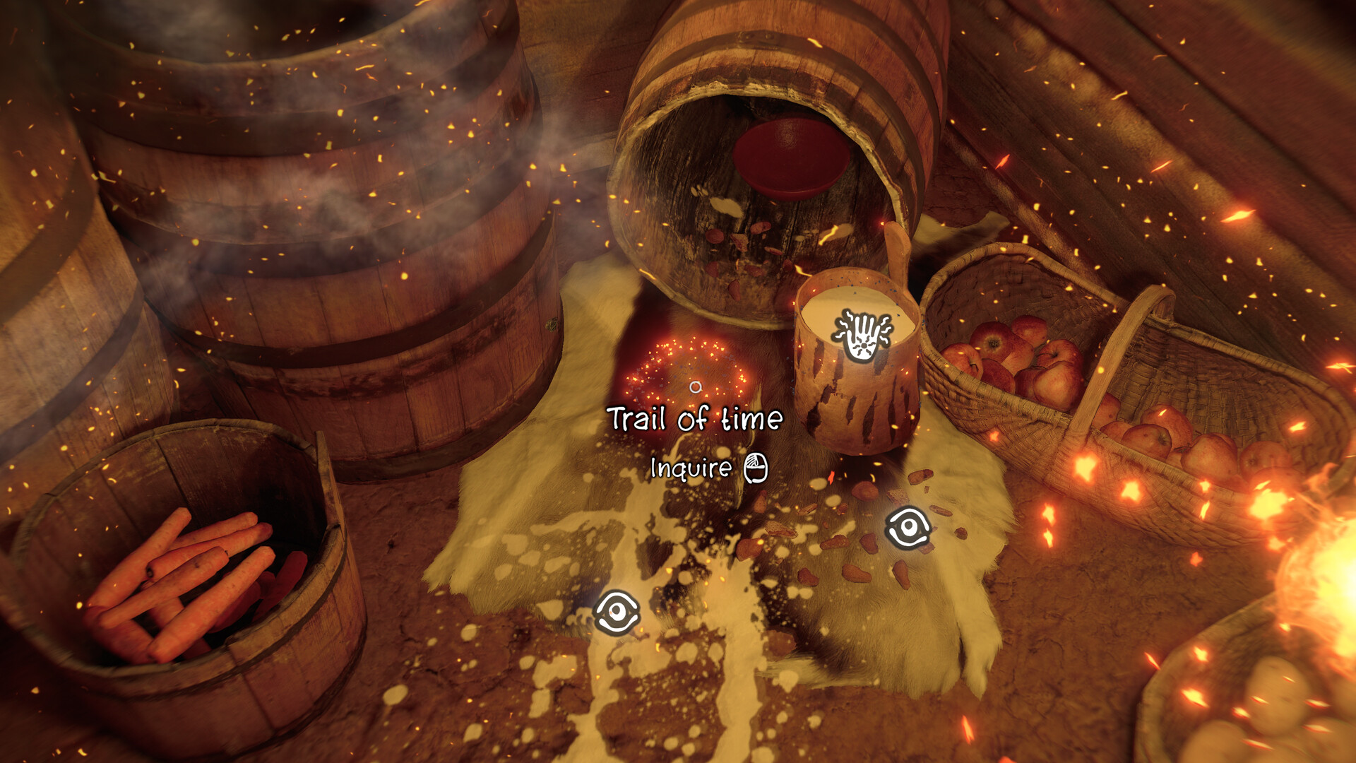 图片[5]-太阳的尽头/The End of the Sun|官方简体中文|支持键盘.鼠标.手柄-忙忙软件库