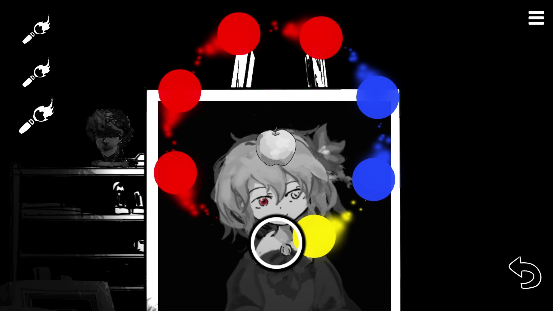 图片[2]-末路调色板/Matsuro Palette|官方简体中文|支持键盘.鼠标.手柄-忙忙软件库