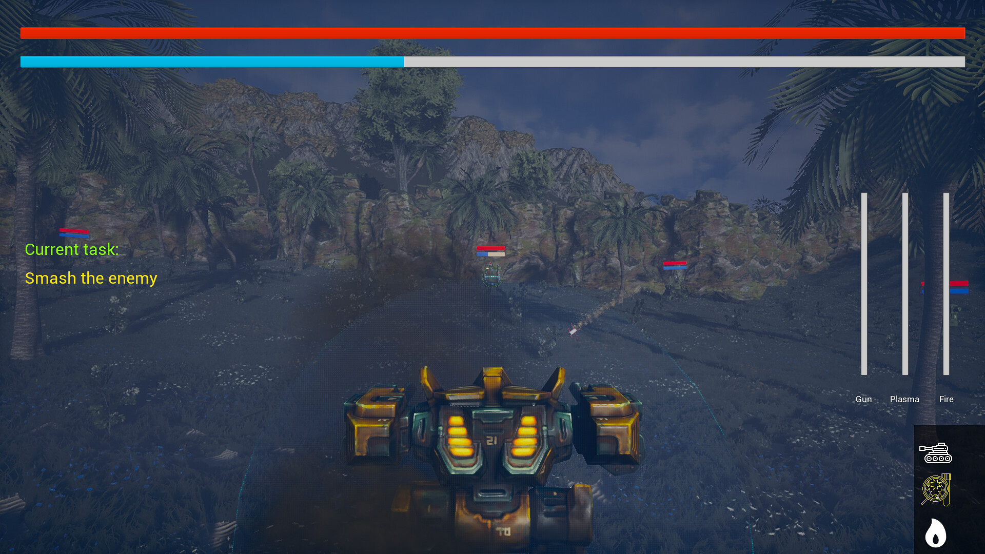 图片[2]-无政府状态的黎明/Dawn of Anarchy-忙忙软件库