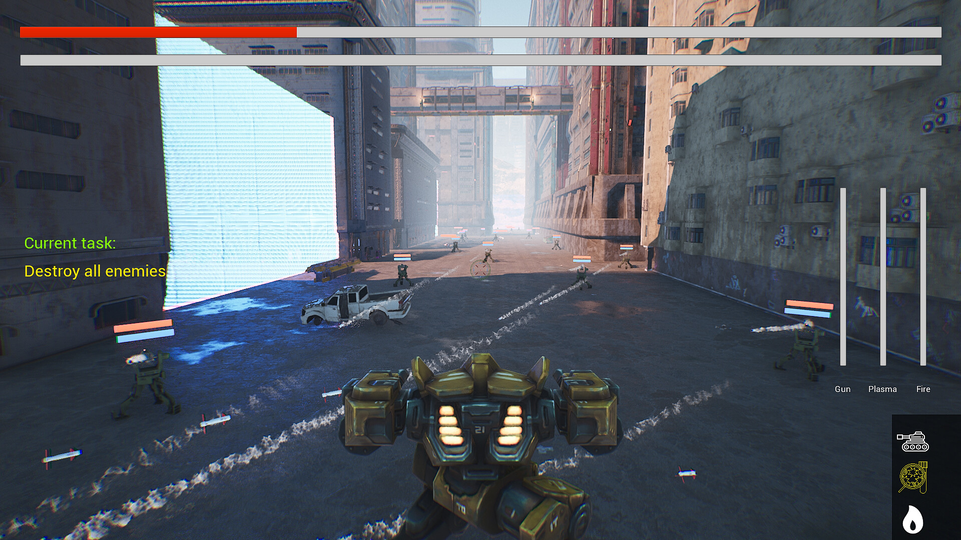 图片[5]-无政府状态的黎明/Dawn of Anarchy-忙忙软件库