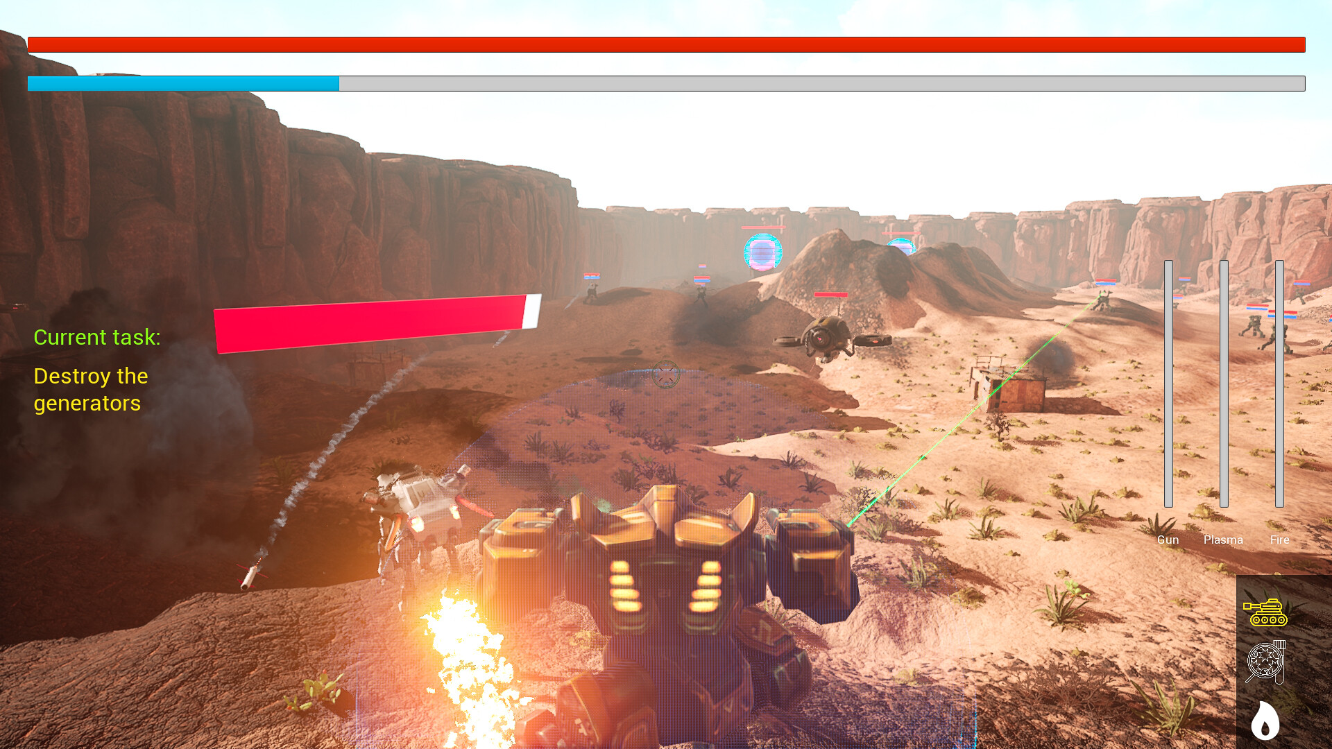 图片[3]-无政府状态的黎明/Dawn of Anarchy-忙忙软件库