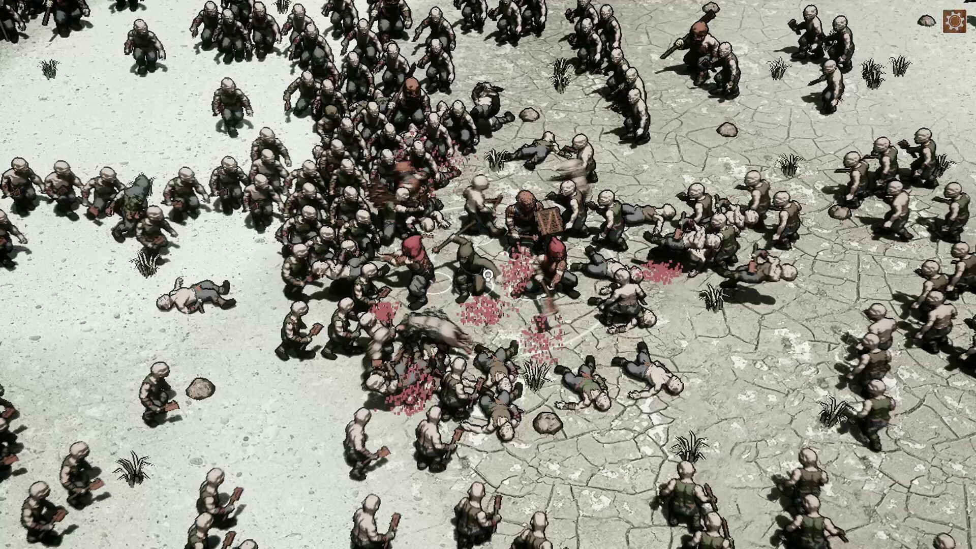 图片[4]-锈迹勇士/Rusty Dudes|官方简体中文|支持键盘.鼠标.手柄-忙忙软件库