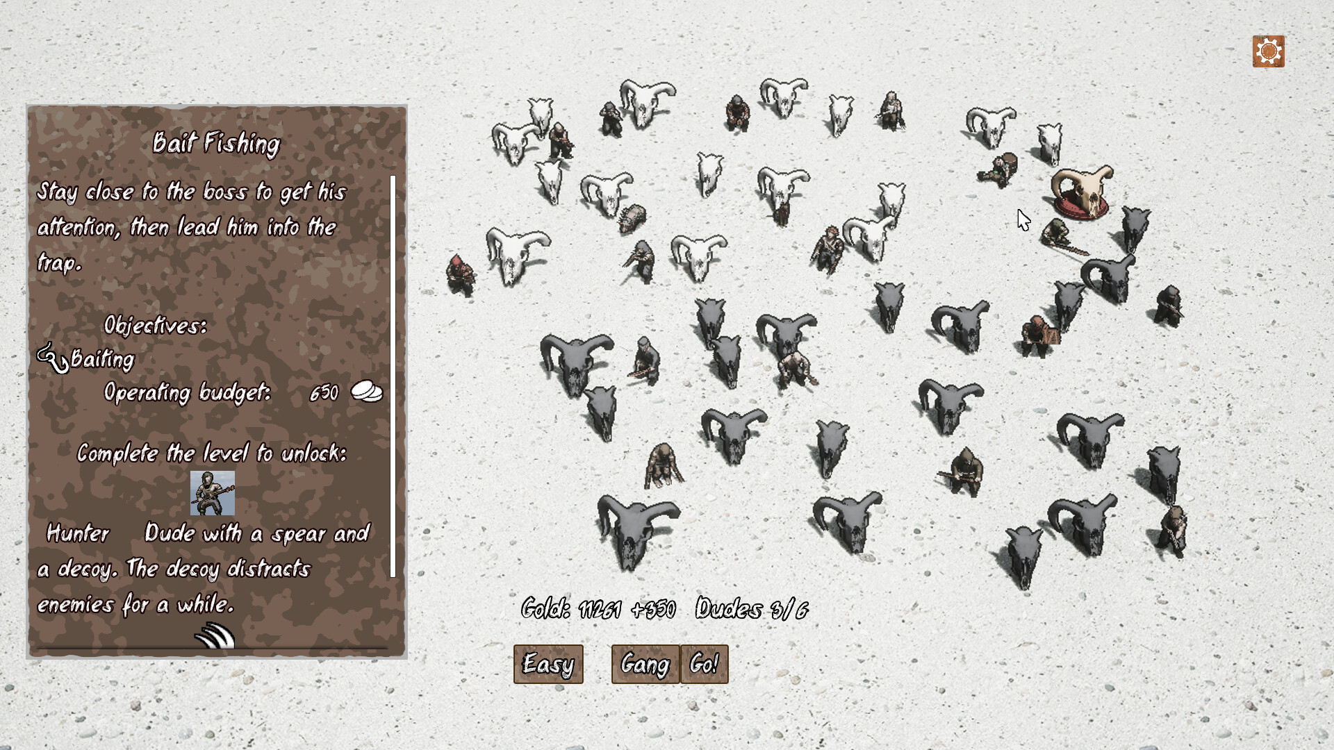 图片[5]-锈迹勇士/Rusty Dudes|官方简体中文|支持键盘.鼠标.手柄-忙忙软件库