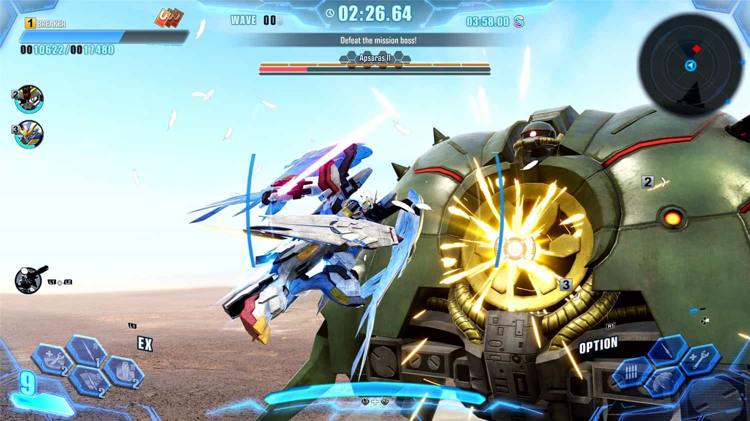 图片[6]-高达破坏者4/GUNDAM BREAKER 4|官方简体中文-忙忙软件库
