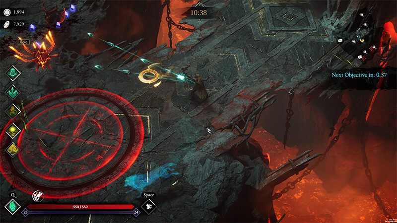 图片[2]-巨人杀手：暗黑之潮/Jotunnslayer: Hordes of Hel-忙忙软件库