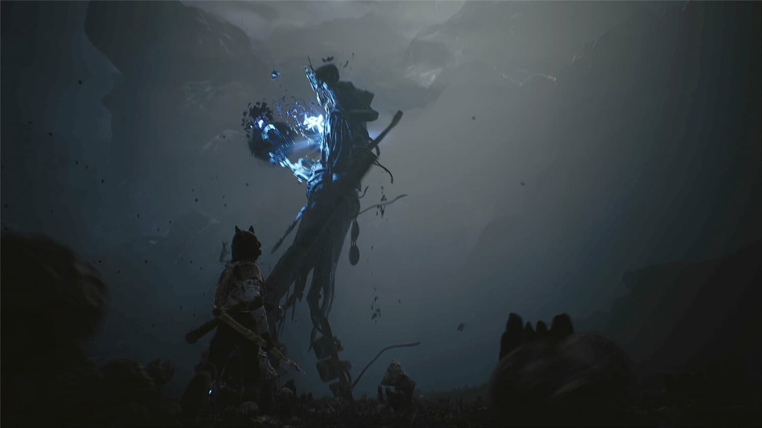 图片[4]-阿加斯巴之塔/Towers of Aghasba|官方简体中文|支持键盘.鼠标.手柄-忙忙软件库