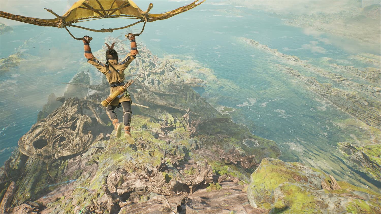 图片[5]-阿加斯巴之塔/Towers of Aghasba|官方简体中文|支持键盘.鼠标.手柄-忙忙软件库