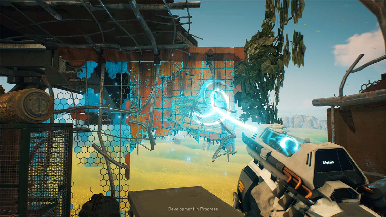 图片[5]-永恒天空/Forever Skies|官方简体中文|支持键盘.鼠标.手柄-忙忙软件库