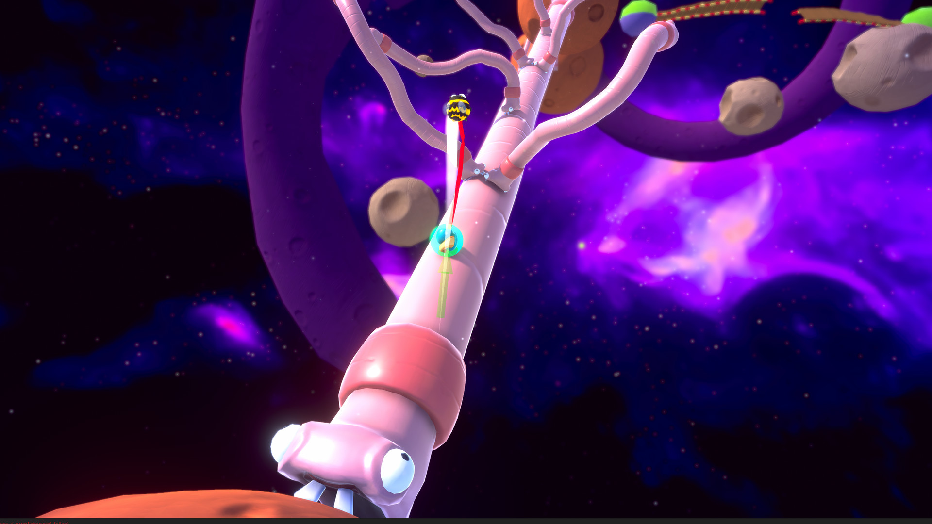 图片[4]-终极拉扯/Fling to the Finish|官方简体中文|支持键盘.鼠标.手柄-忙忙软件库