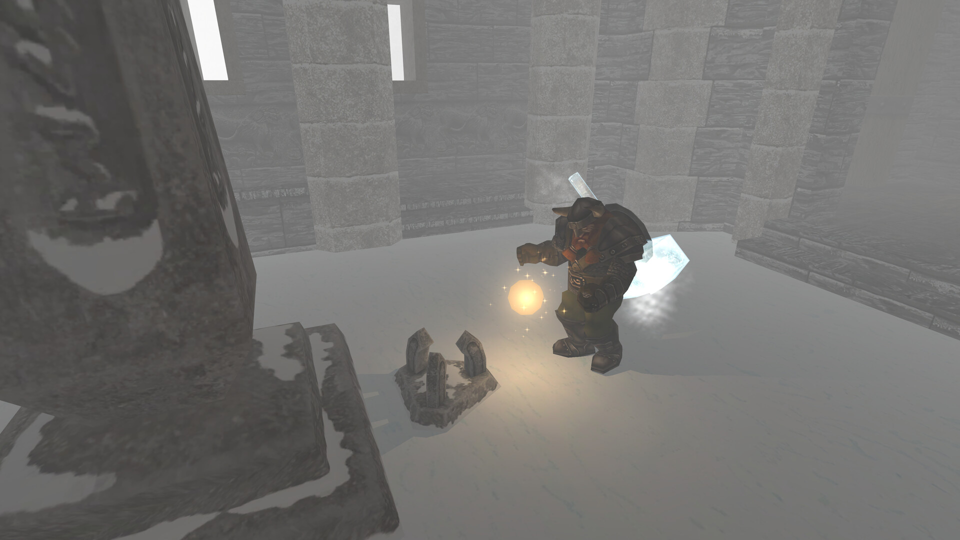 图片[5]-黑暗之刃/Blade Of Darkness|官方简体中文|支持键盘.鼠标-忙忙软件库