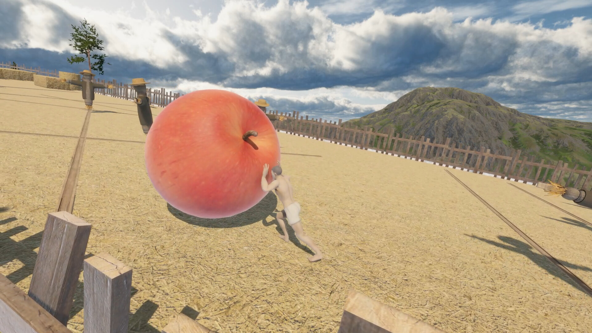 图片[6]-西西弗斯的游戏/The Game of Sisyphus-忙忙软件库