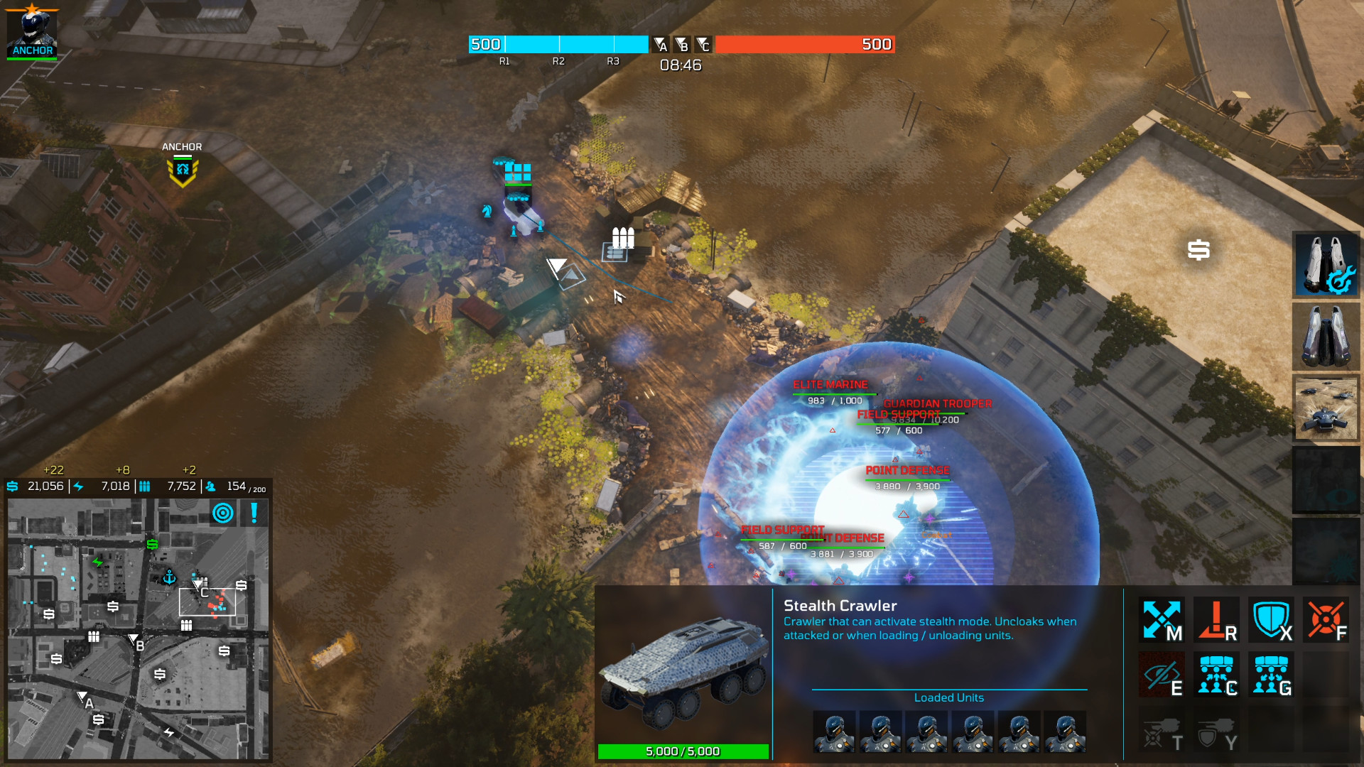 图片[4]-Eximius：夺取前线/Eximius: Seize the Frontline-忙忙软件库