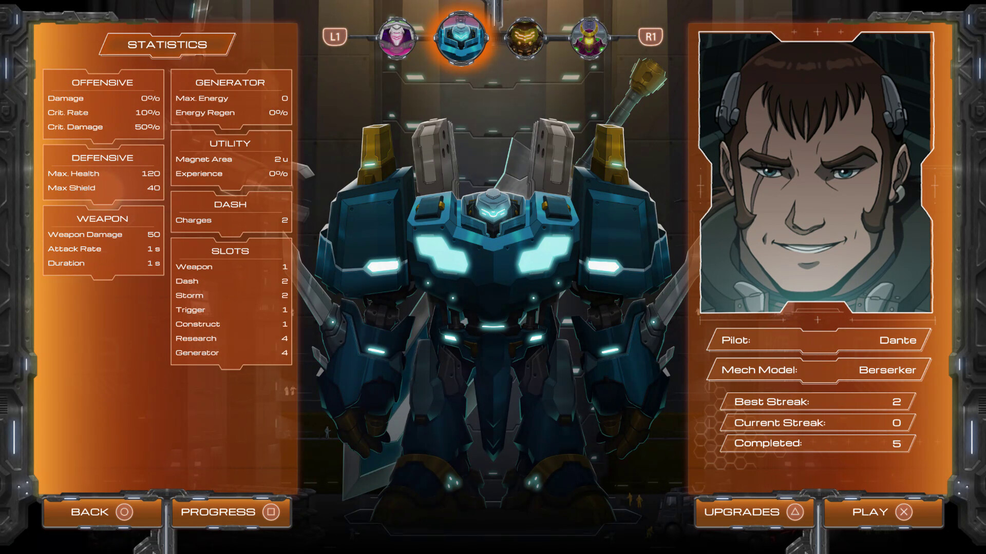 图片[4]-伊甸园幸存者/Eden Survivors|官方简体中文|支持键盘.鼠标.手柄-忙忙软件库