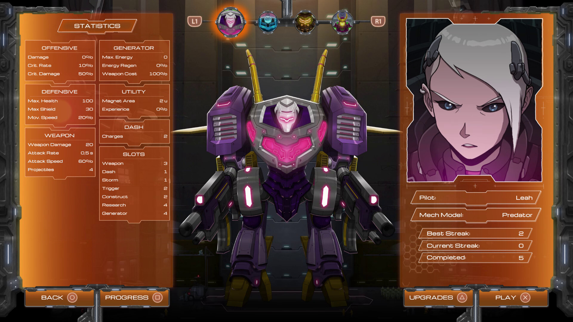 图片[2]-伊甸园幸存者/Eden Survivors|官方简体中文|支持键盘.鼠标.手柄-忙忙软件库