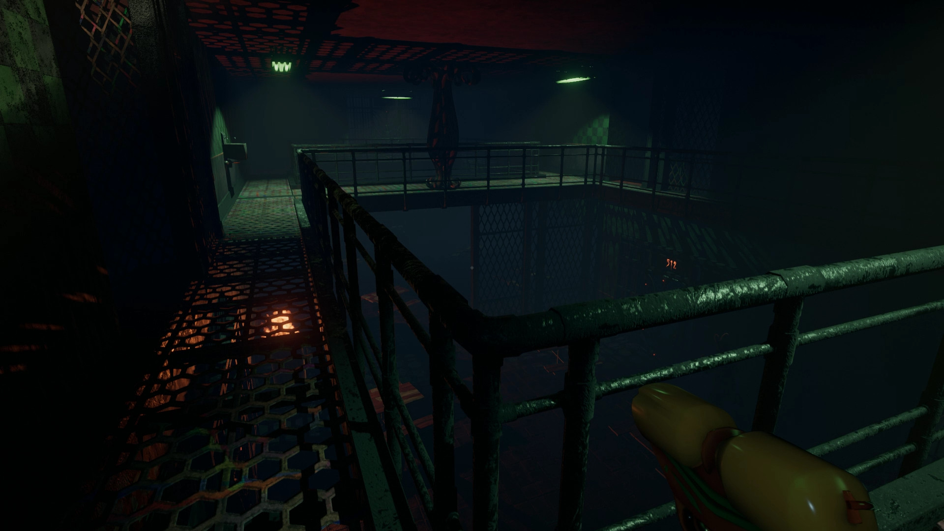 图片[5]-克拉姆斯家/Krampus is Home|官方简体中文|支持键盘.鼠标.手柄-忙忙软件库