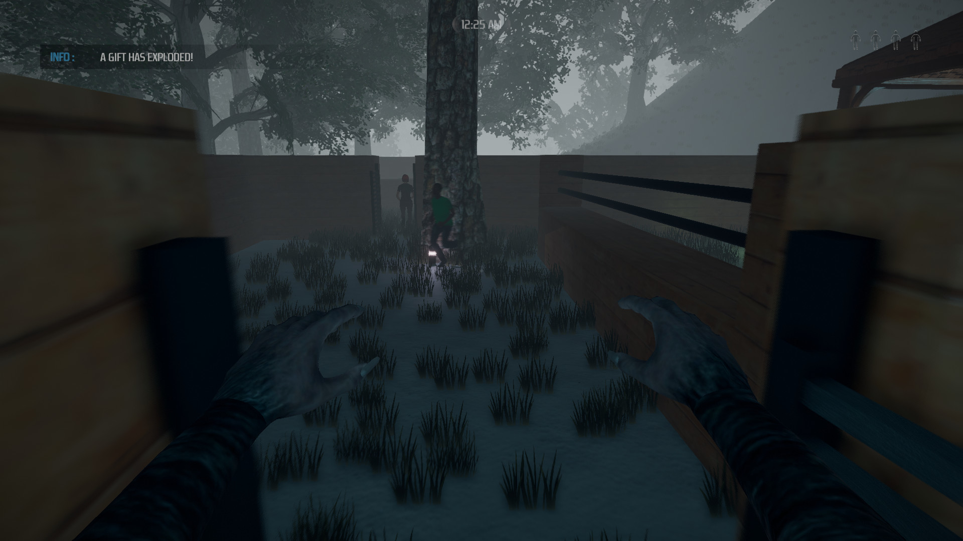 图片[4]-克拉姆斯家/Krampus is Home|官方简体中文|支持键盘.鼠标.手柄-忙忙软件库