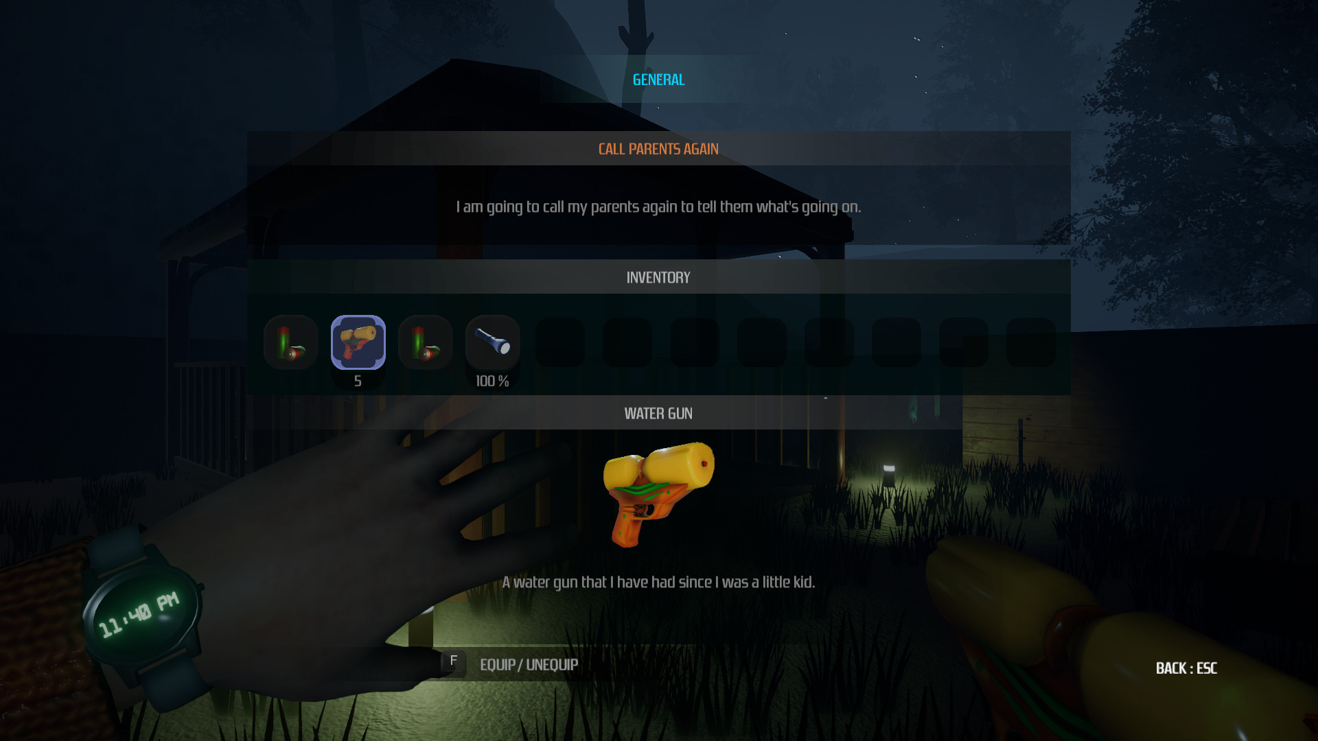 图片[2]-克拉姆斯家/Krampus is Home|官方简体中文|支持键盘.鼠标.手柄-忙忙软件库