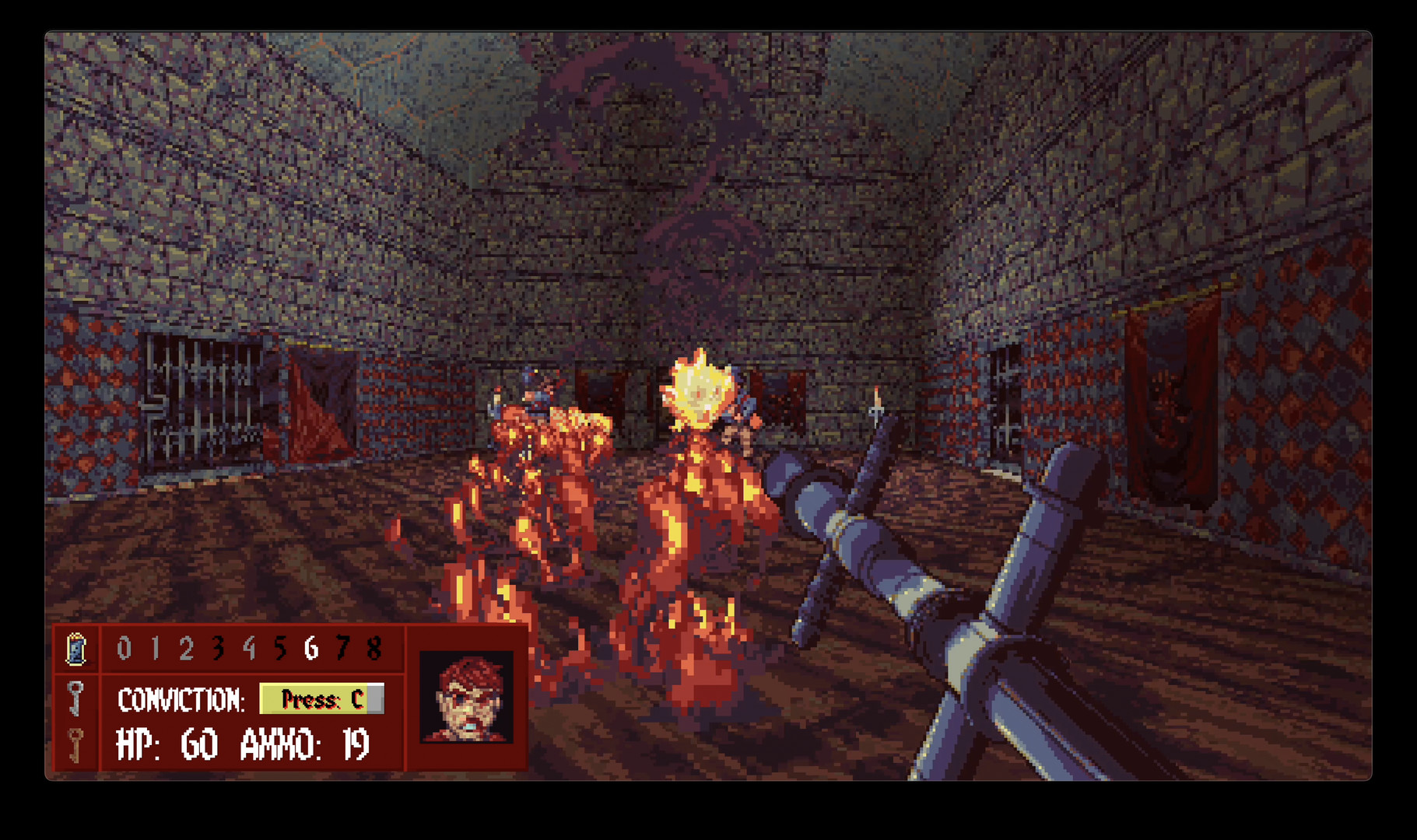 图片[3]-只有铅才能阻止它们/Only Lead Can Stop Them-忙忙软件库