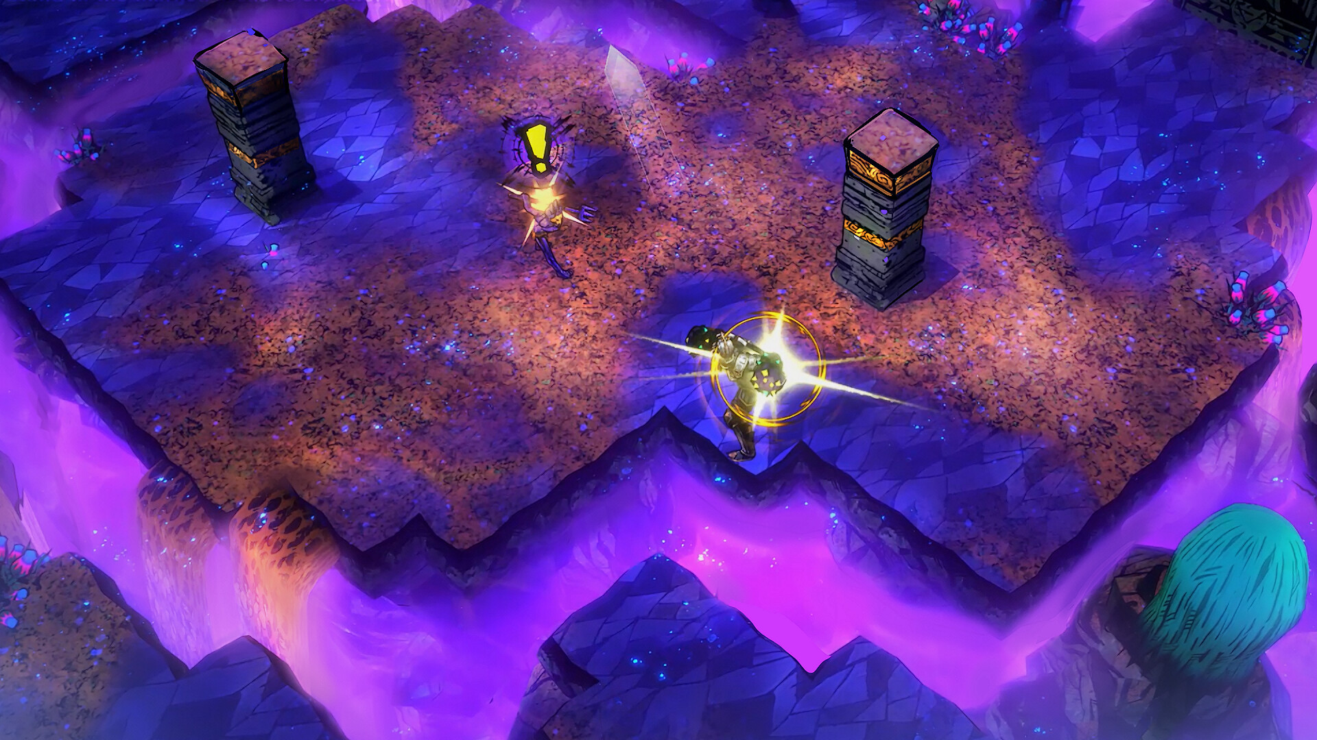 图片[2]-圣杯誓约/SWORN|官方简体中文|支持键盘.鼠标.手柄-忙忙软件库