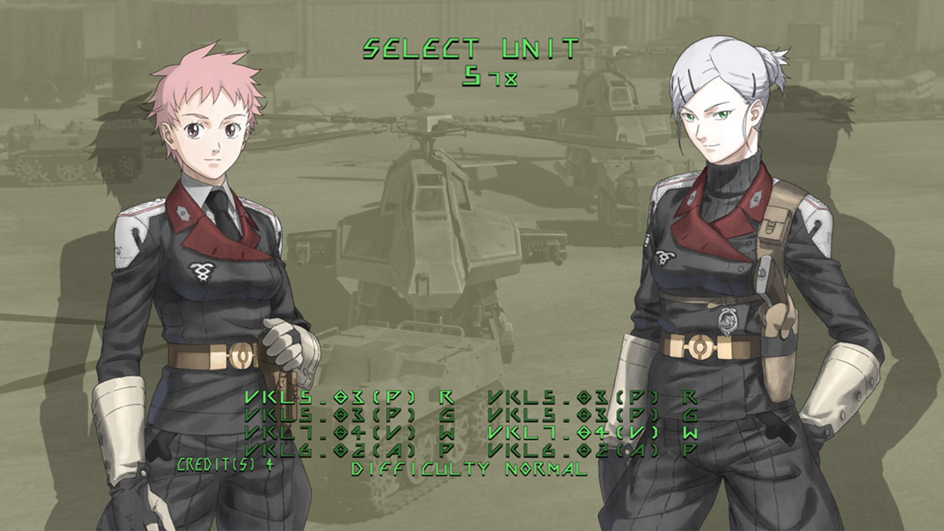 图片[5]-全面溃败/UNDER DEFEAT|官方繁体中文|支持键盘.鼠标.手柄-忙忙软件库