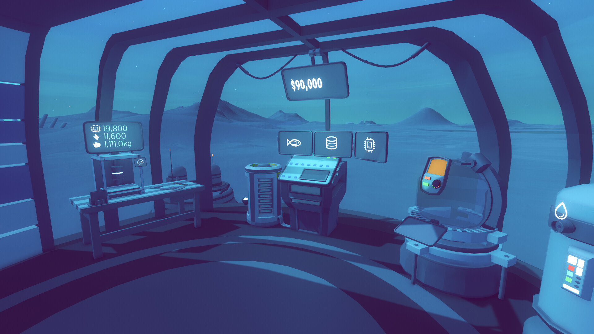 图片[5]-无尽的冬天/Arctico|官方简体中文|支持键盘.鼠标-忙忙软件库