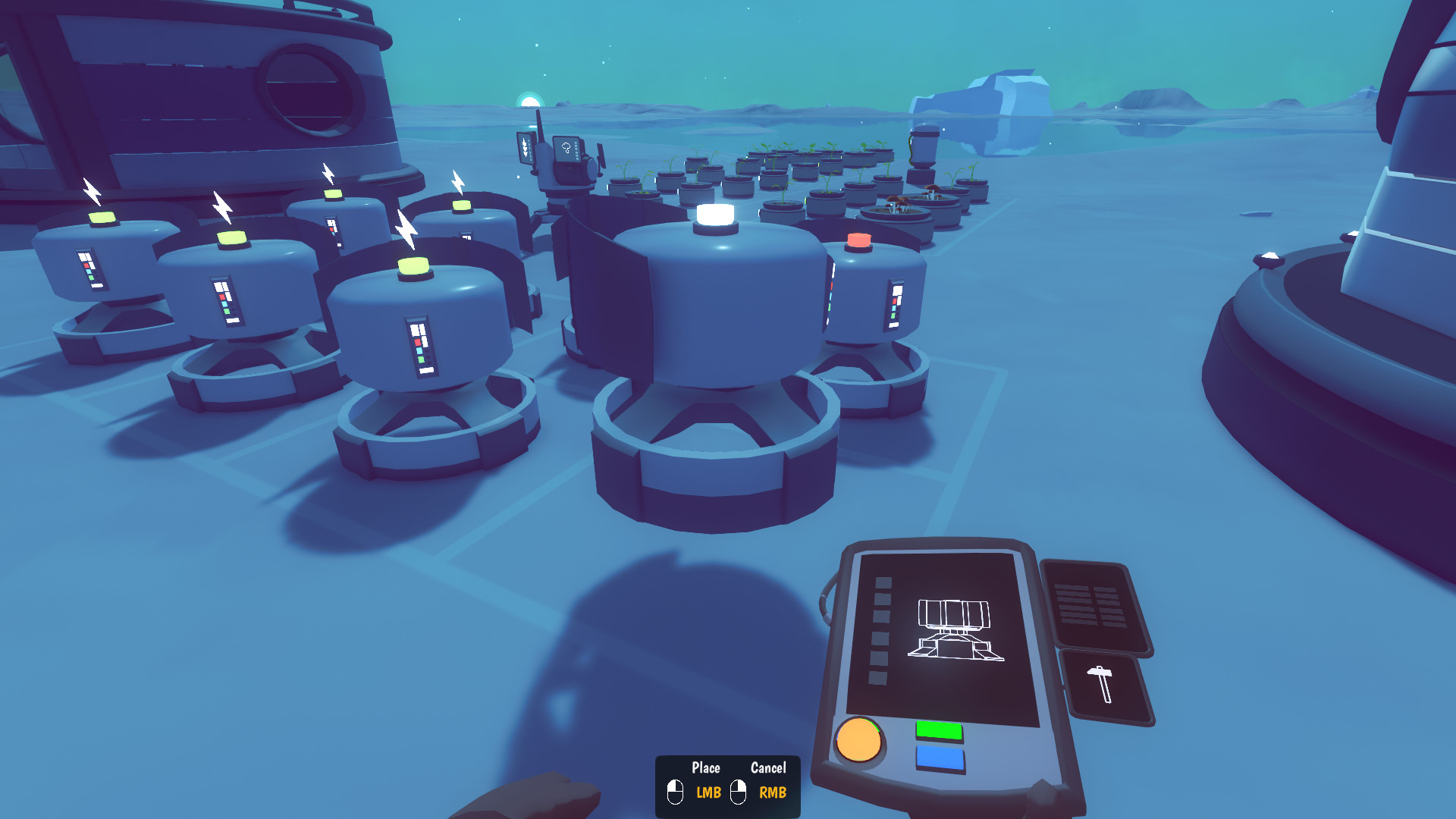 图片[3]-无尽的冬天/Arctico|官方简体中文|支持键盘.鼠标-忙忙软件库