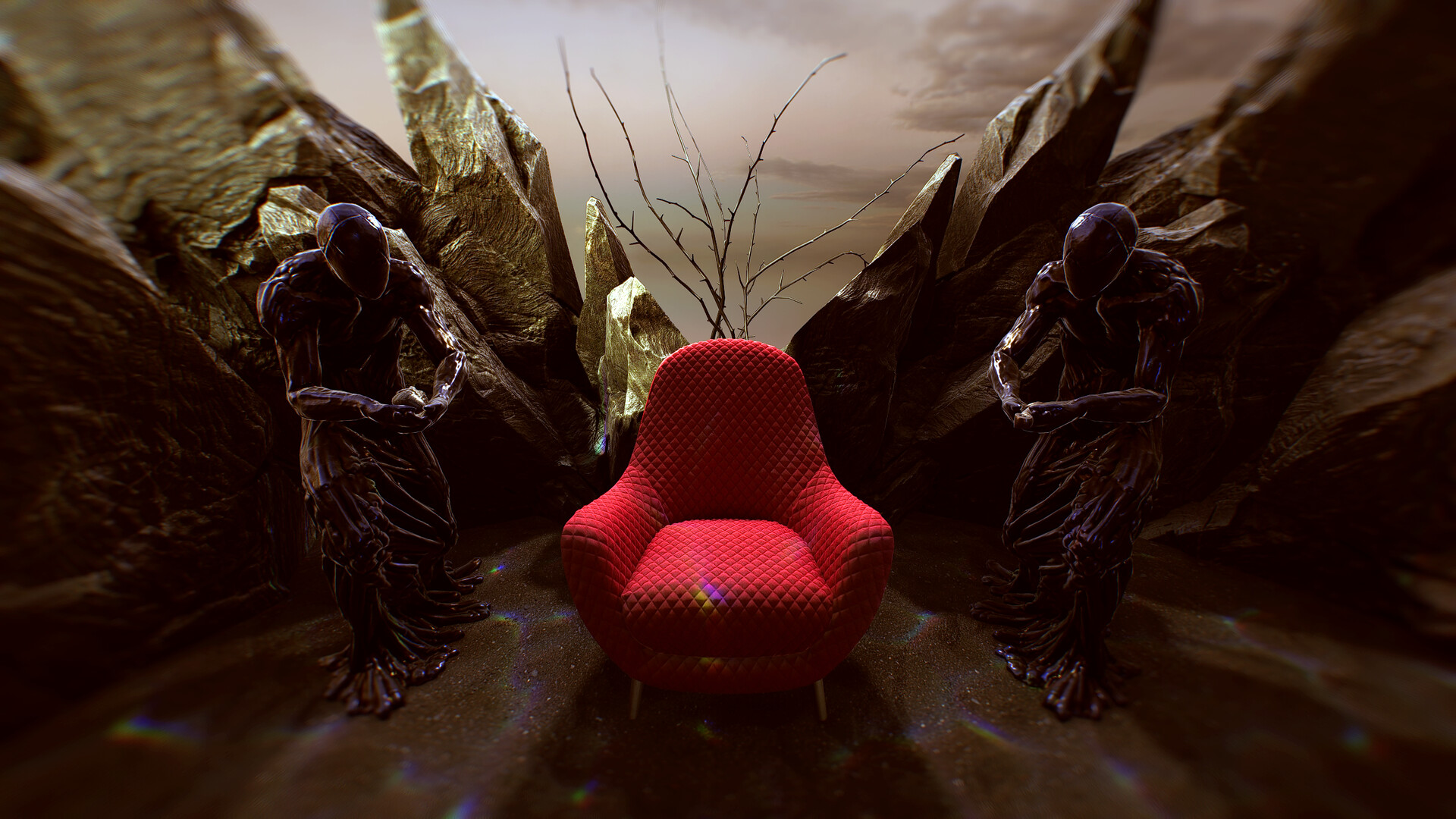 图片[3]-我们告诉自己的谎言/The Lies We Tell Ourselves-忙忙软件库