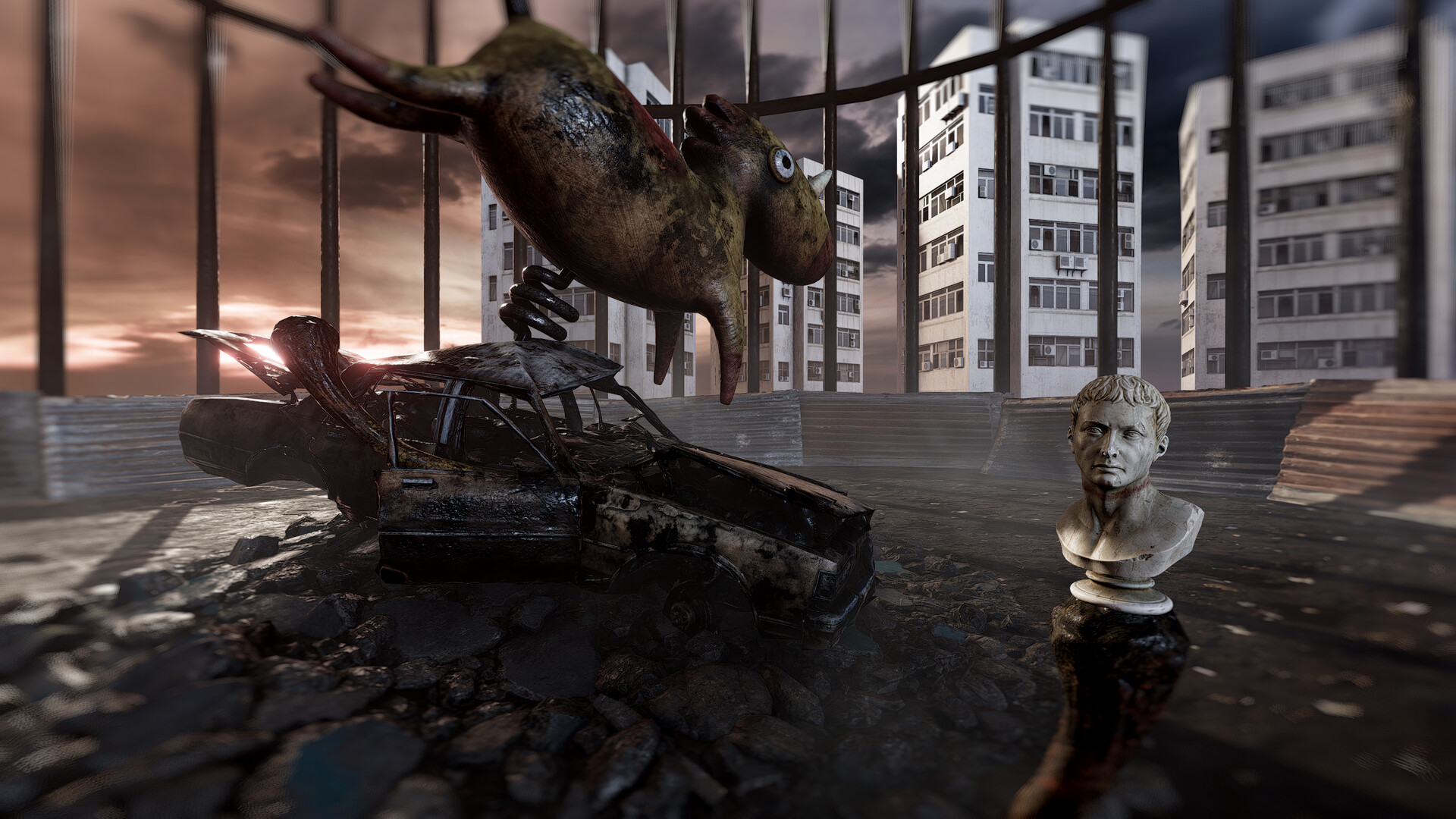 图片[2]-我们告诉自己的谎言/The Lies We Tell Ourselves-忙忙软件库