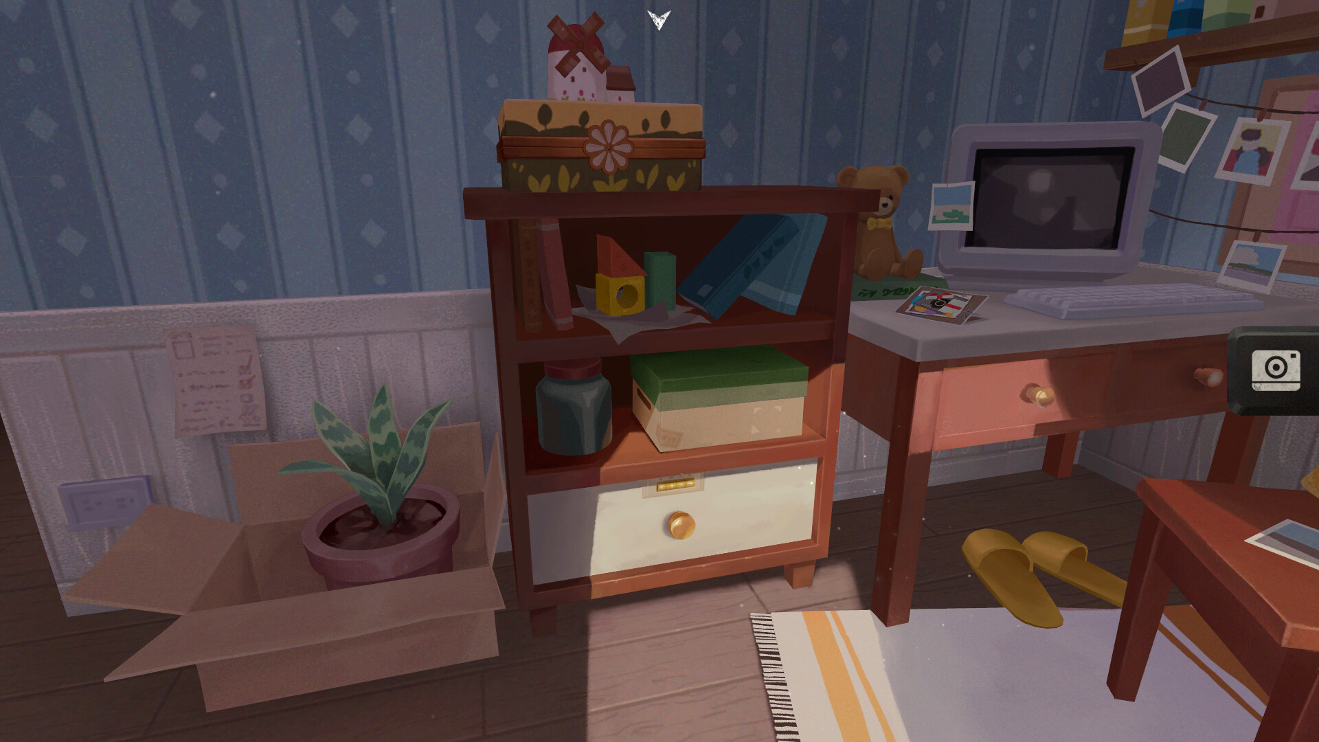 图片[2]-未晓星程/The Star Named EOS|官方简体中文|支持键盘.鼠标.手柄-忙忙软件库