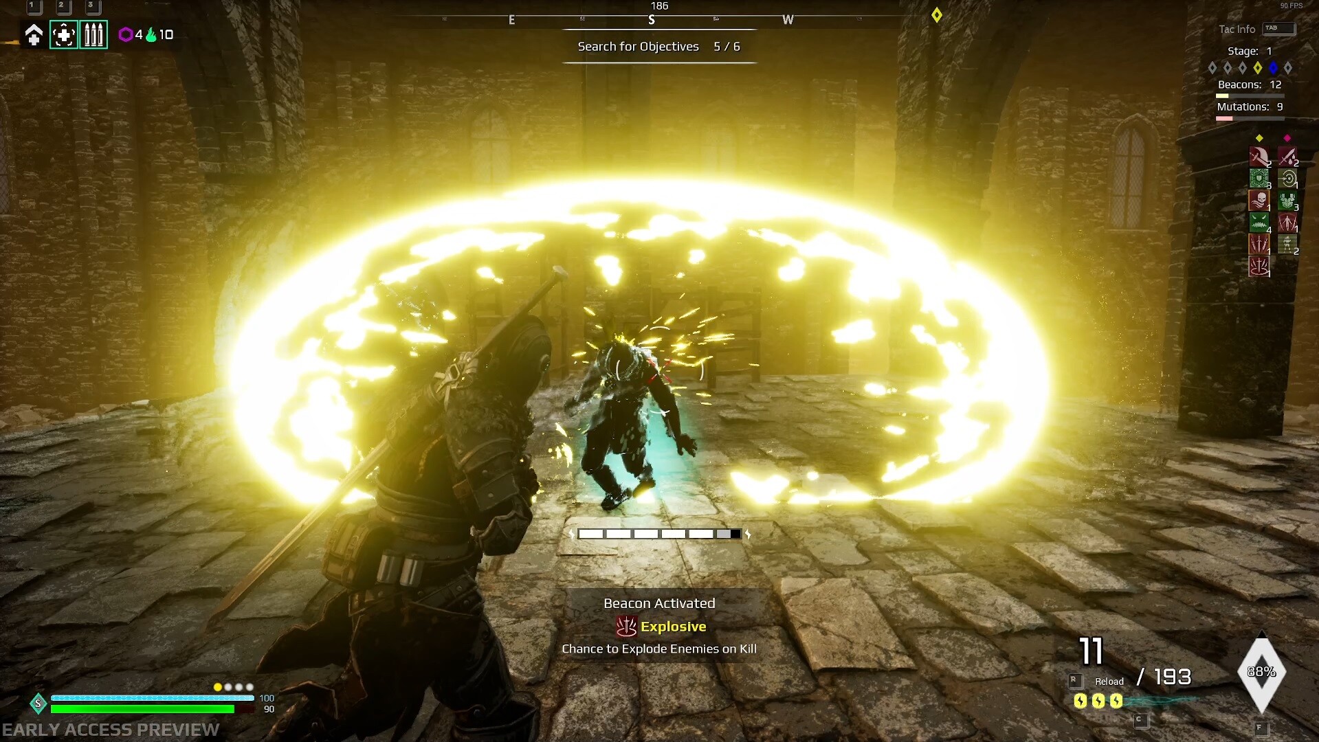 图片[3]-骑士之心/Knights Within|官方原版英文|支持键盘.鼠标-忙忙软件库