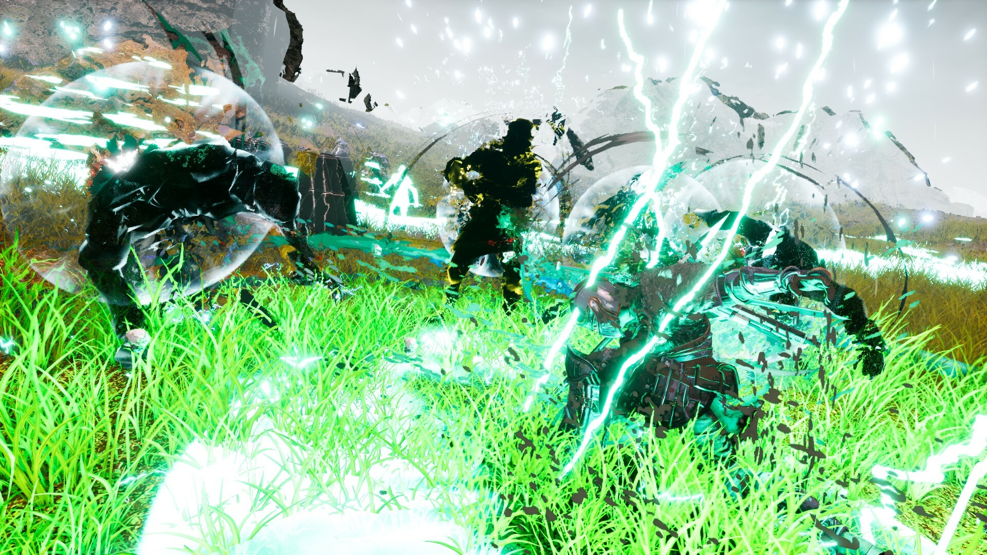 图片[5]-骑士之心/Knights Within|官方原版英文|支持键盘.鼠标-忙忙软件库