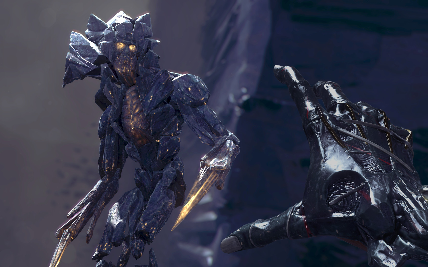 图片[5]-耻辱：界外魔之死/羞辱：界外魔之死/Dishonored: Death of the Outsider-忙忙软件库