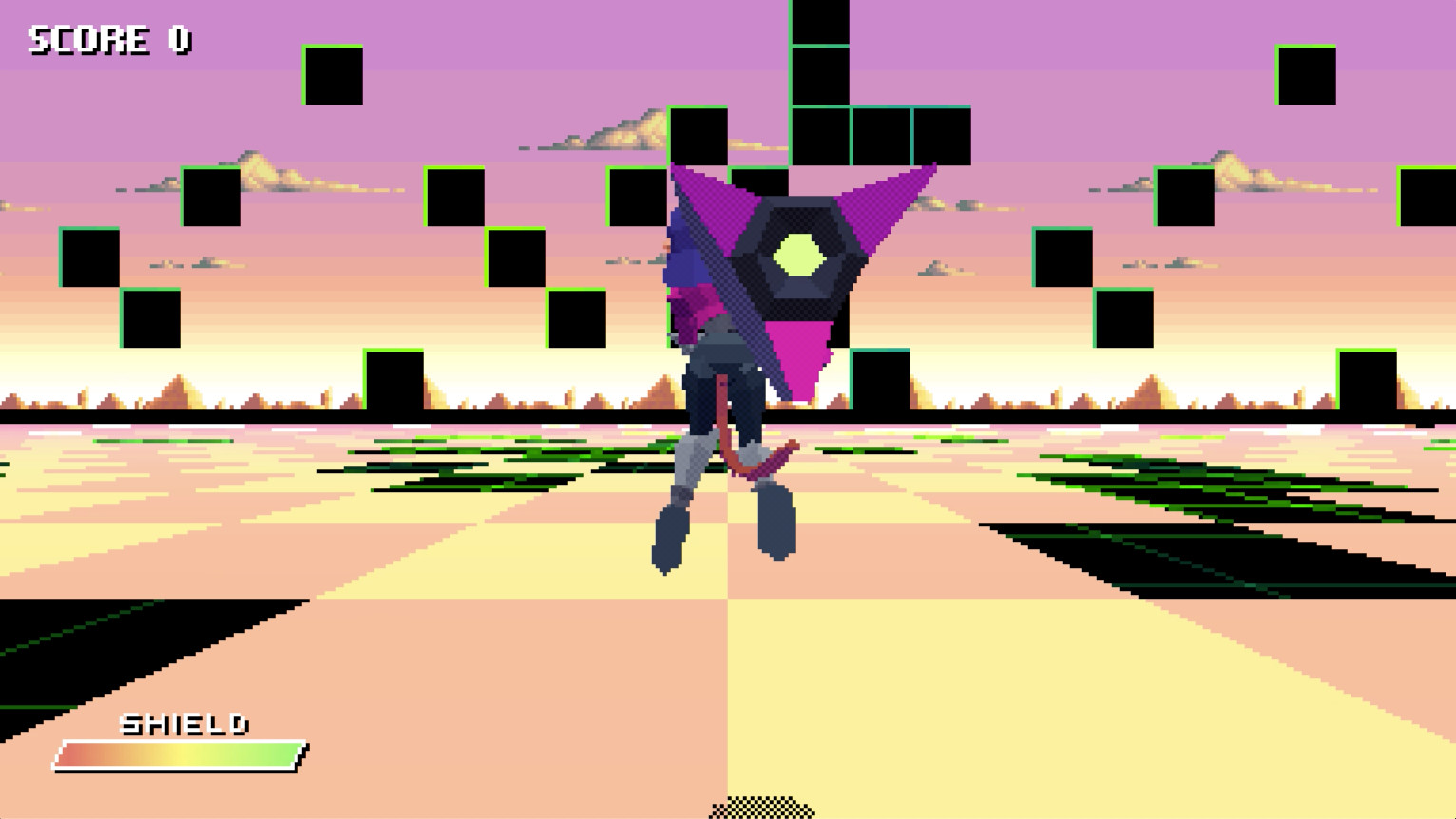 图片[3]-前黄道带/Ex-Zodiac|官方简体中文|支持键盘.鼠标.手柄-忙忙软件库