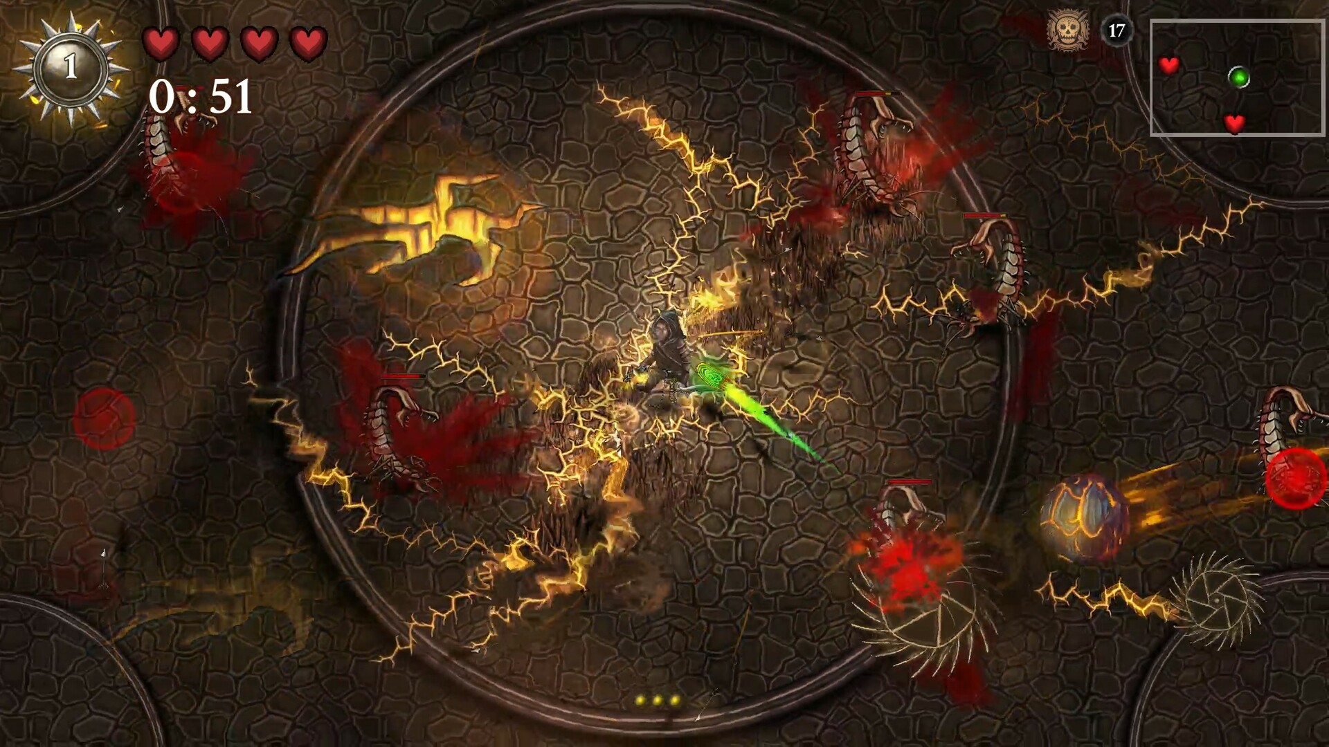 图片[5]-争取光明：生存之战/Striving for Light: Survival-忙忙软件库