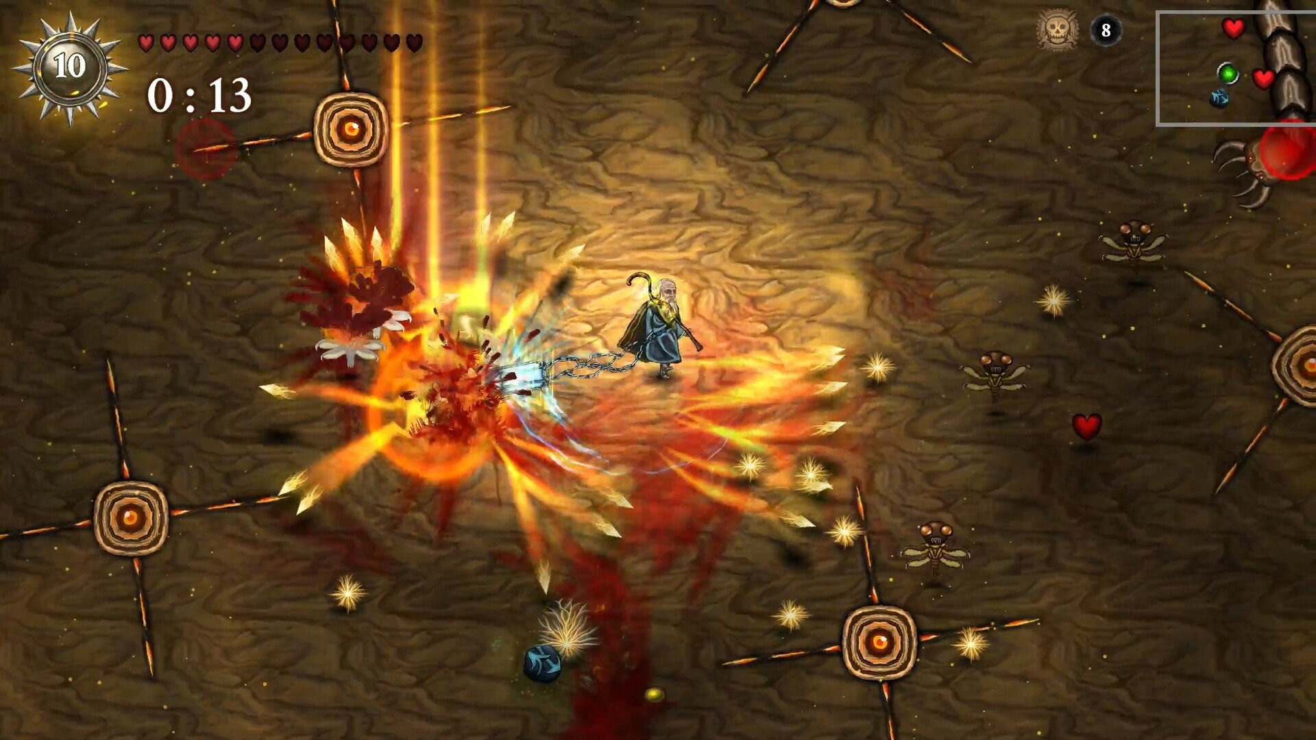 图片[2]-争取光明：生存之战/Striving for Light: Survival-忙忙软件库