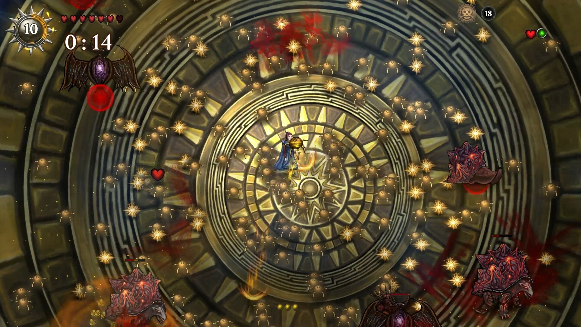 图片[4]-争取光明：生存之战/Striving for Light: Survival-忙忙软件库