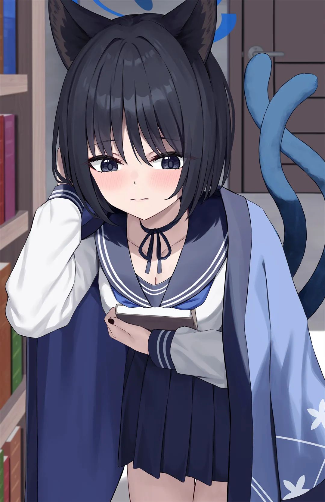 图片[2]-动漫壁纸 | 一无所知的世界，走下去才有惊喜-忙忙软件库