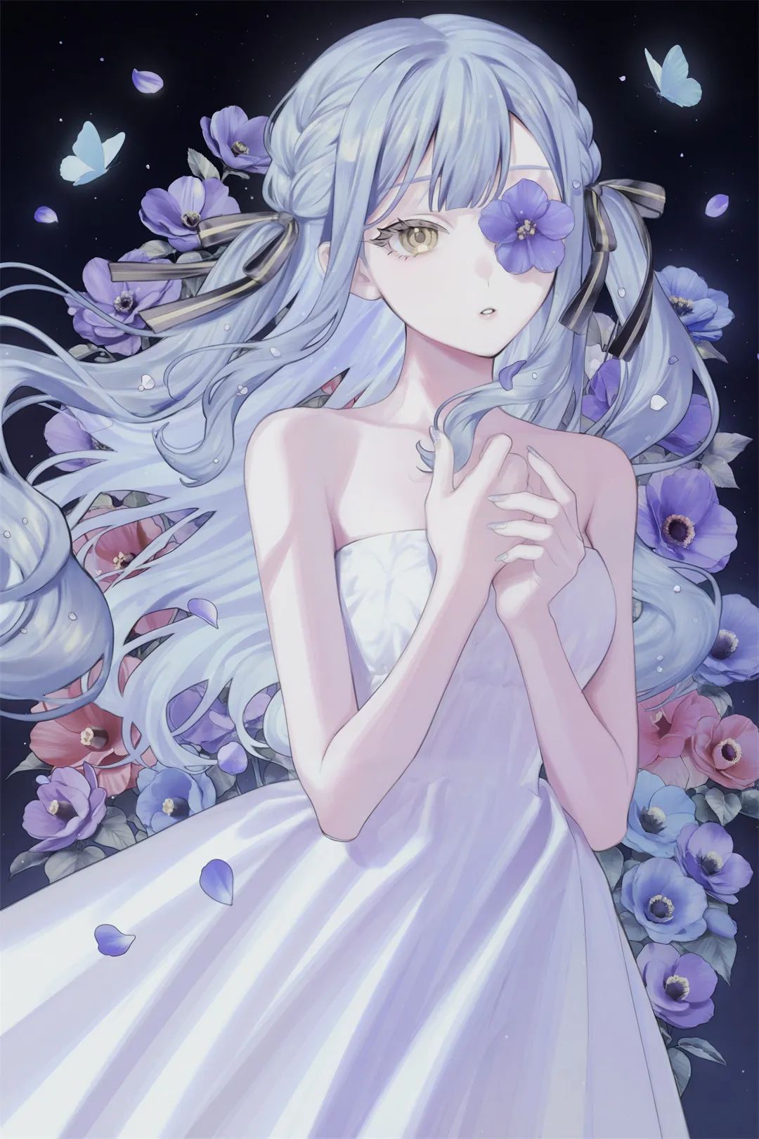 图片[3]-动漫壁纸 | 一无所知的世界，走下去才有惊喜-忙忙软件库