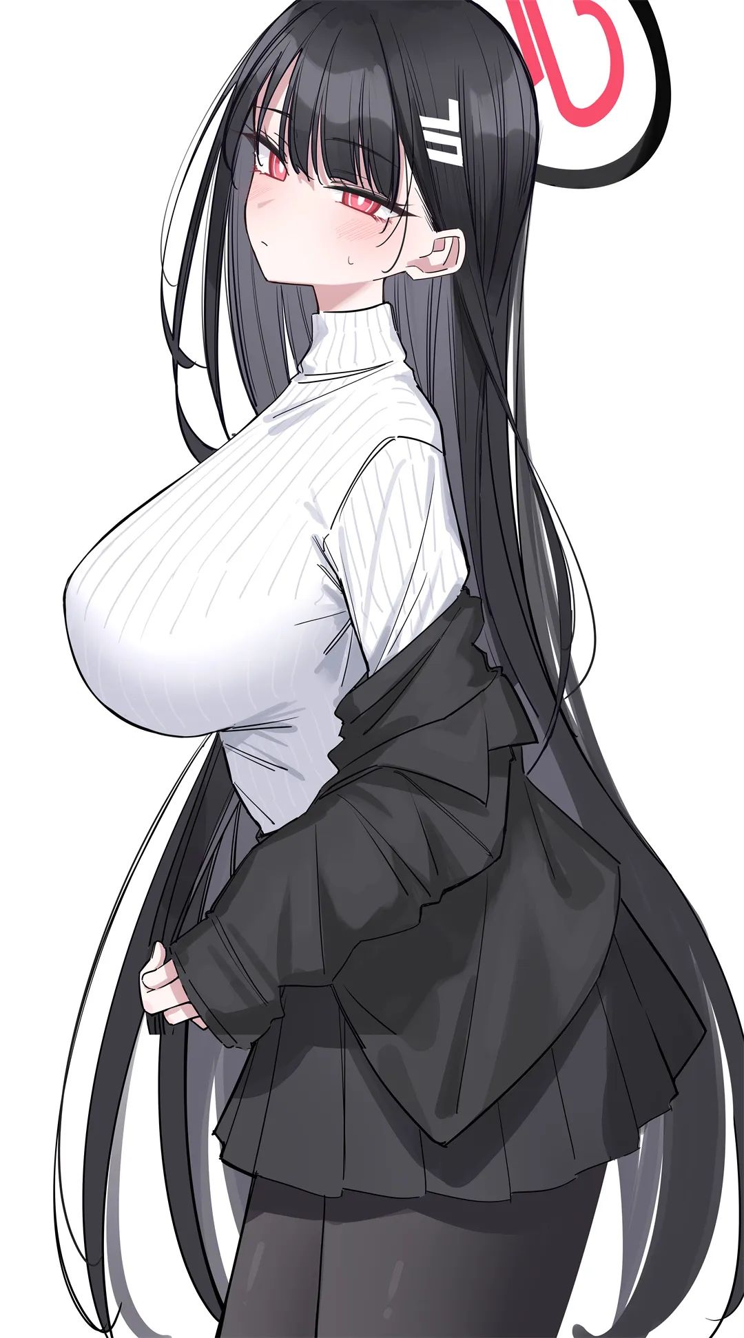 图片[6]-动漫壁纸 | 一无所知的世界，走下去才有惊喜-忙忙软件库