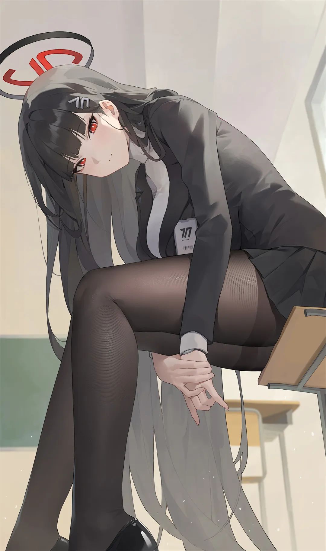 图片[10]-动漫壁纸 | 一无所知的世界，走下去才有惊喜-忙忙软件库