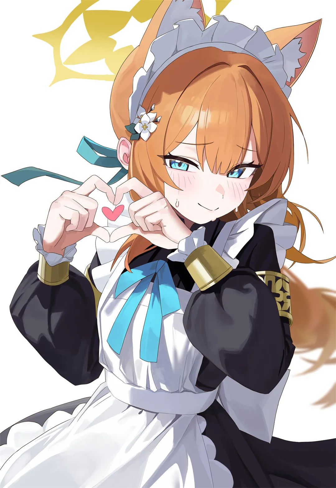 图片[11]-动漫壁纸 | 一无所知的世界，走下去才有惊喜-忙忙软件库