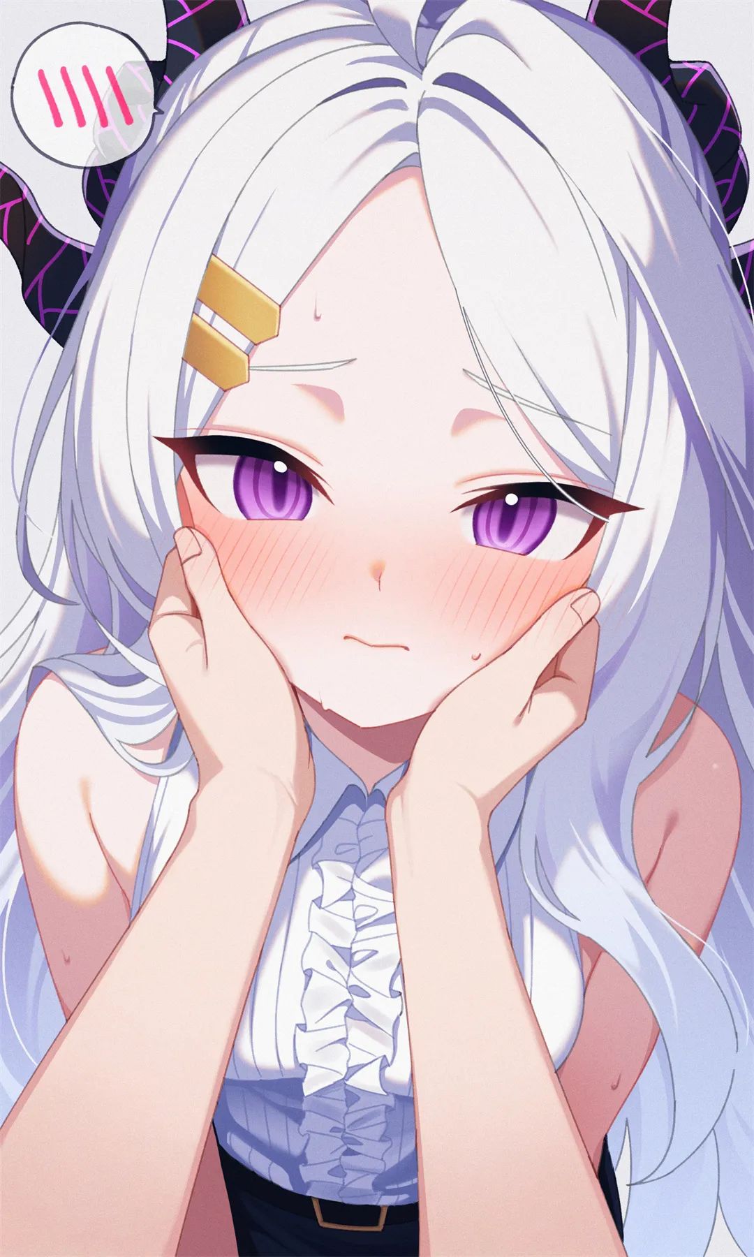 图片[5]-动漫壁纸 | 一无所知的世界，走下去才有惊喜-忙忙软件库