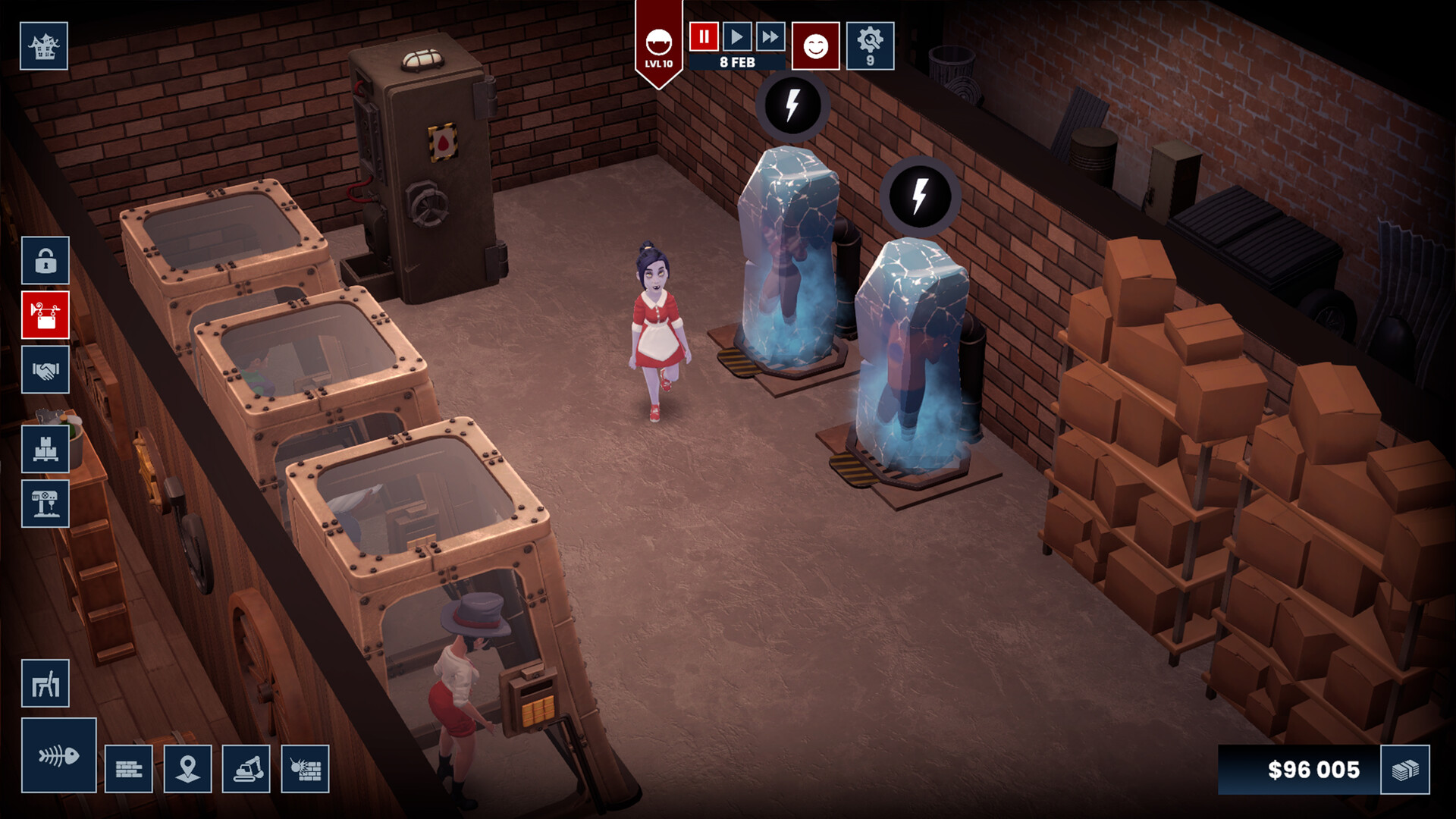 图片[3]-吸血鬼酒吧大亨/Blood Bar Tycoon-忙忙软件库