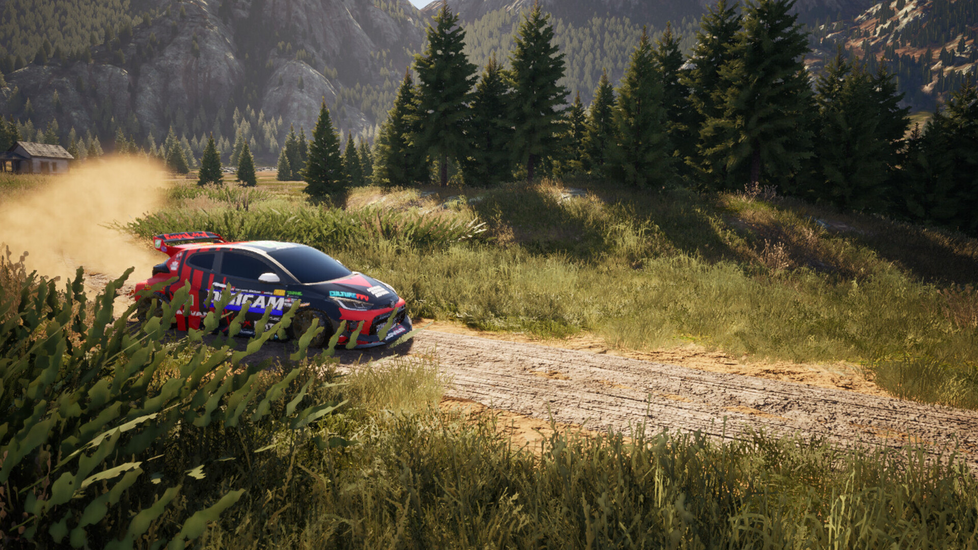 图片[3]-TRYP FPV：无人机竞速模拟器/TRYP FPV: Drone Racer Simulator-忙忙软件库