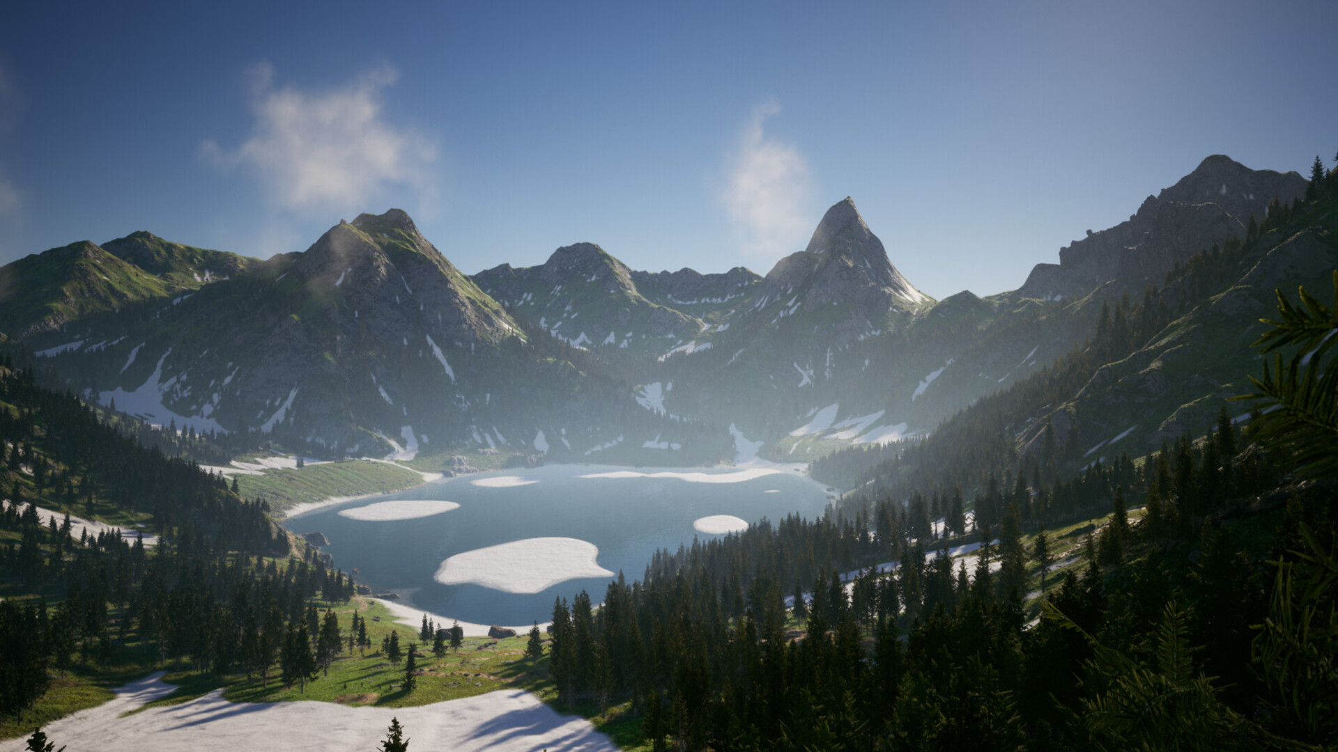 图片[2]-TRYP FPV：无人机竞速模拟器/TRYP FPV: Drone Racer Simulator-忙忙软件库