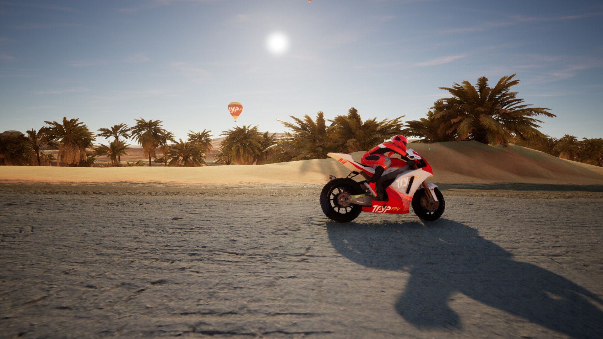 图片[5]-TRYP FPV：无人机竞速模拟器/TRYP FPV: Drone Racer Simulator-忙忙软件库