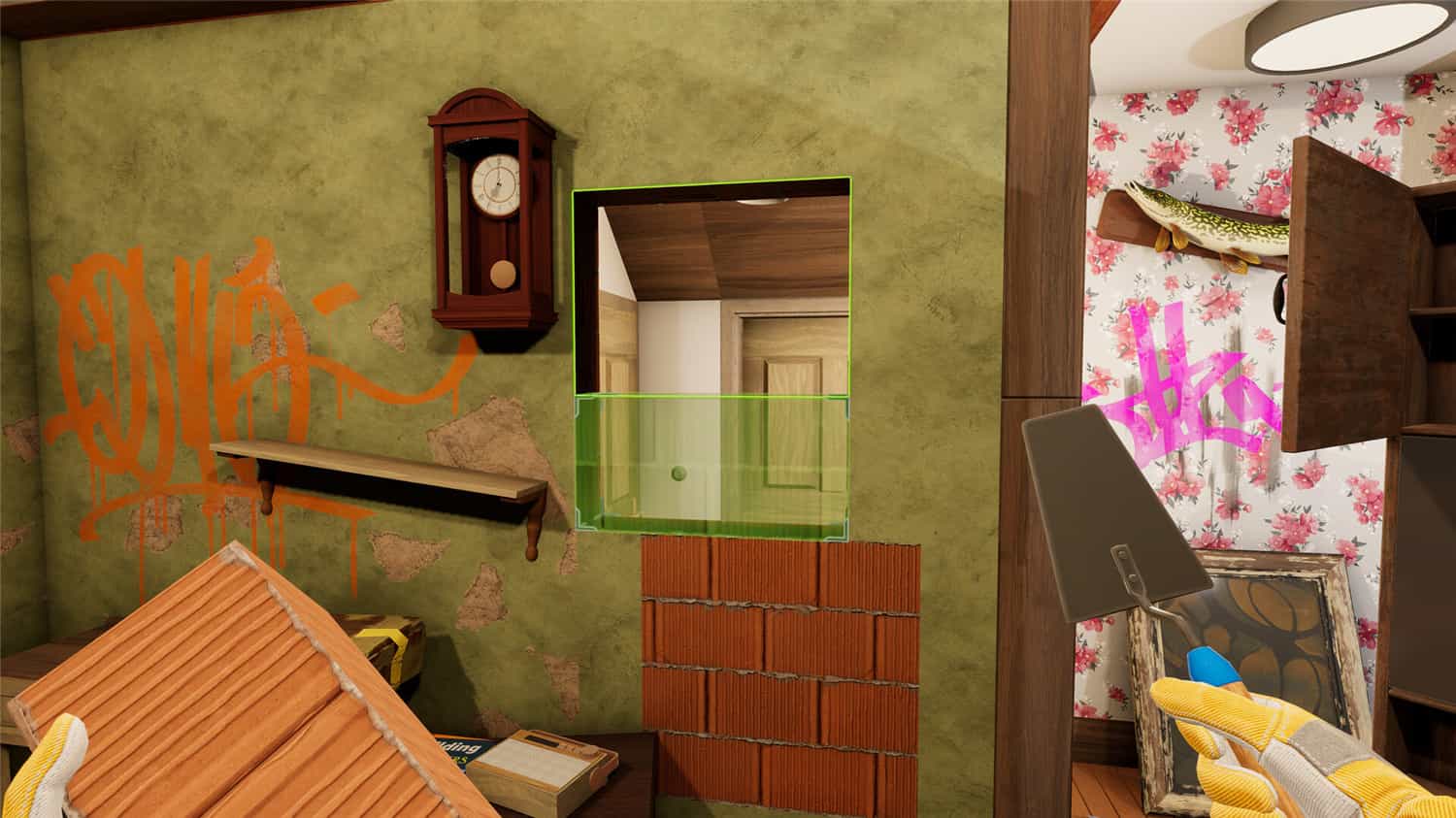 房产达人2/House Flipper 2|官方简体中文-忙忙软件库
