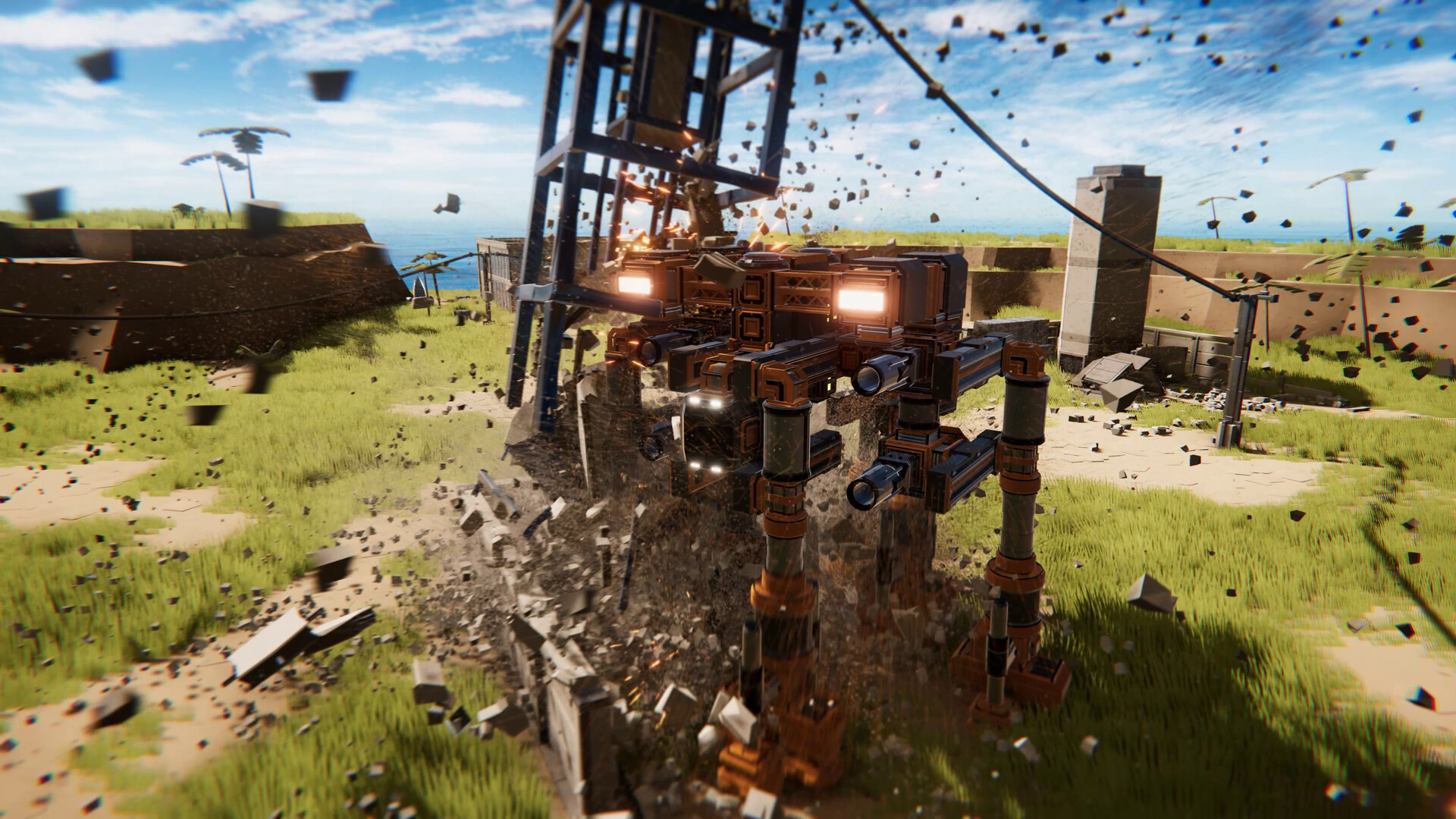 图片[4]-毁灭工具/Instruments of Destruction-忙忙软件库