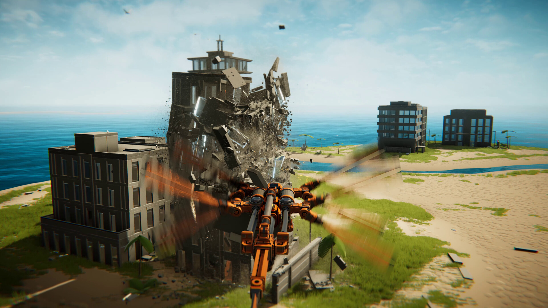 图片[2]-毁灭工具/Instruments of Destruction-忙忙软件库