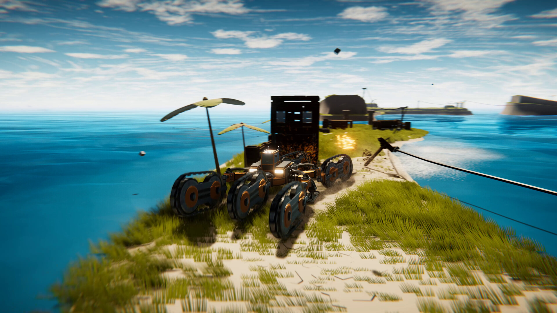 图片[5]-毁灭工具/Instruments of Destruction-忙忙软件库